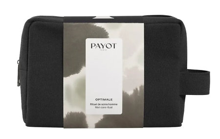 Payot Optimale Men Care Ritual daily moisturizing men's set