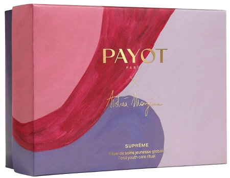 Payot Total Youth Care Ritual pflegeset – limitierte Edition