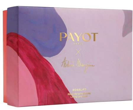 Payot Roselift Lifting Care Ritual Lifting-Pflegeset – limitierte Edition