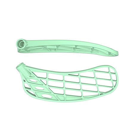 Fat Pipe SILK Florbalová čepel