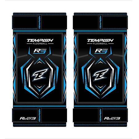 Tempish REACT PRO R3 II Chrániče kolen