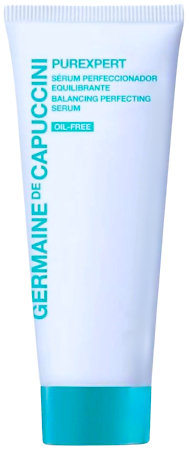 Germaine de Capuccini Purexpert Balancing Perfecting Serum sérum pro rovnováhu pleti