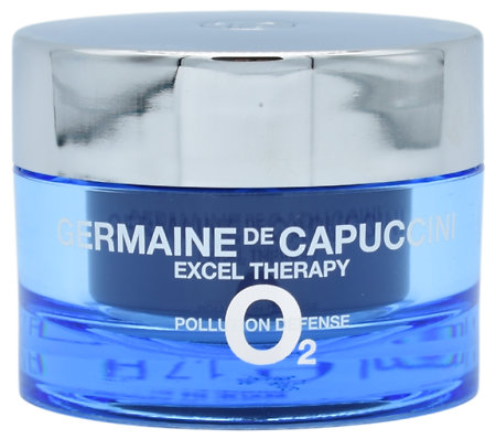 Germaine de Capuccini Excel Therapy O2 Pollution Defense Cream hydratačný krém