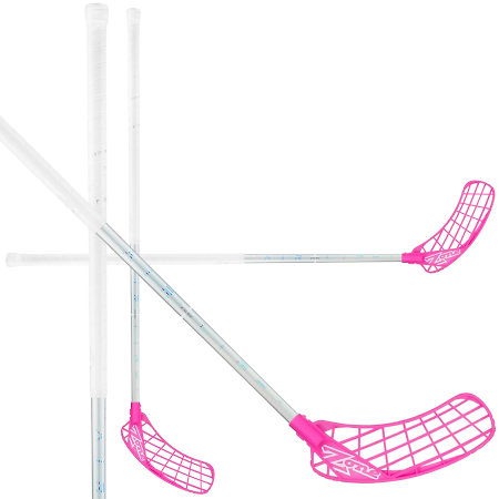 Zone floorball HYPER AIRLIGHT 29 (TS) silver Floorball schläger