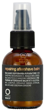 Oway Repairing Aftershave Balm regeneračný balzam po holení