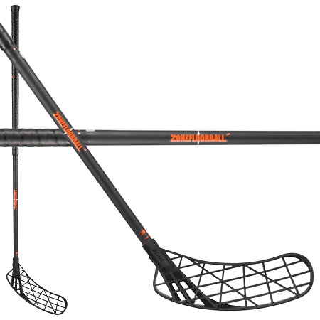 Zone floorball AIR/ONE AIR SUPERLIGHT SKELETON 29 Florbalová hůl