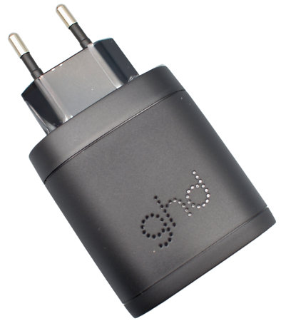 ghd Unplugged Charging Set Ladeset für kabelloses Glätteisen