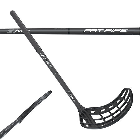 Fat Pipe NITRO 27 ORC Florbalová palica