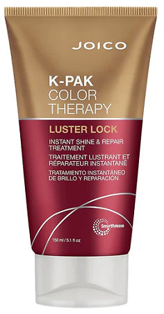 Joico K-PAK Color Therapy Luster Lock Treatment regenerative care for damaged hair
