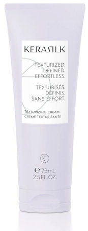 Goldwell Kerasilk Texturizing Cream cream for soft texture and shape