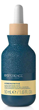 Revlon Professional Eksperience Hydro Nutritive No Split Ends Shine Serum Glanzverleihendes Haarserum