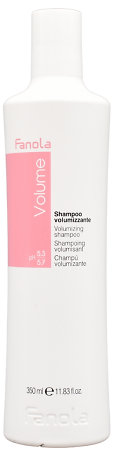 Fanola Volume Shampoo shampoo for volumizing hair