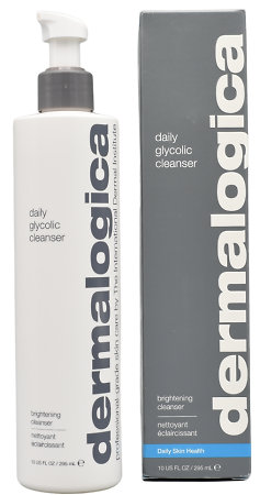 Dermalogica Daily Glycolic Cleanser reinigungsschaum mit Glykolsäure