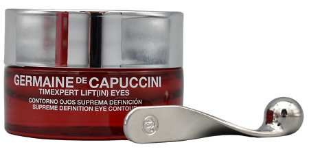 Germaine de Capuccini Supreme Definition Eye Contour očný krém proti vráskam