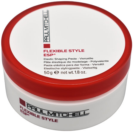 Paul Mitchell Flexible Hodl ESP elastická tvarovací pasta