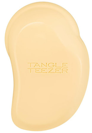 Tangle Teezer Original Mini Buttercup Yellow mini kefa na vlasy