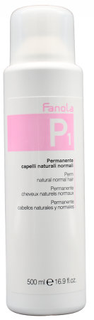 Fanola Permanente permanent hair removal