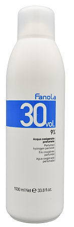 Fanola Perfumed Hydrogen Peroxide Oxidationsentwickler