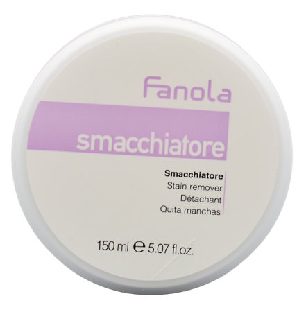 Fanola Smacchiatore Stain Remover odstraňovač skvrn z pokožky po barvení vlasů