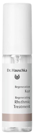 Dr.Hauschka Regenerating Rhythmic Treatment