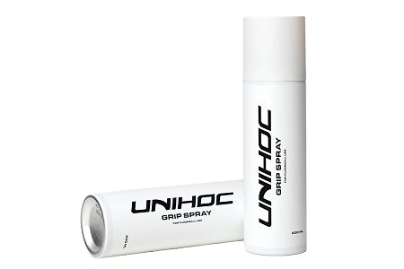 Unihoc Grip Spray Sprej pro lepší přilnavost gripu