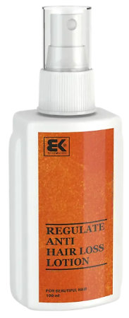 Brazil Keratin Regulate Anti Hair Loss Lotion sérum v spreji proti vypadávaniu vlasov