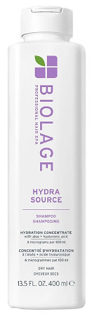 Biolage Hydra Source Shampoo hydrating shampoo with aloe vera