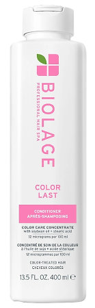 Biolage ColorLast Conditioner Color Care Concentrate Conditioner für coloriertes Haar