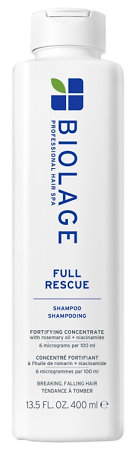Biolage Full Rescue Shampoo Shampoo gegen Haarausfall und Haarbruch