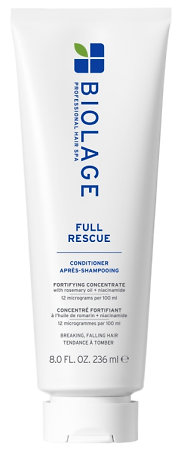 Biolage Full Rescue Conditioner kondicionér pro okamžitě plnější vzhled vlasů