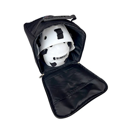 BlindSave Goalie mask bag Taška na brankársku masku