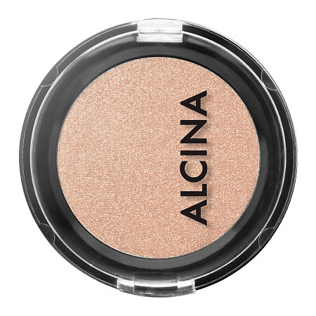 Alcina Eye Shadow Pure Shades powder-cream eyeshadow