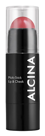 Alcina Multi-Stick Lip & Cheek lipstick and blush in one