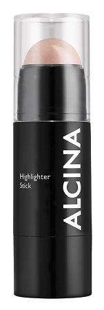 Alcina Highlighter Stick rozjasňujúca tyčinka pre glow efekt