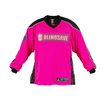 BlindSave Limited edition LEGACY goalie jersey Torwart Trikot