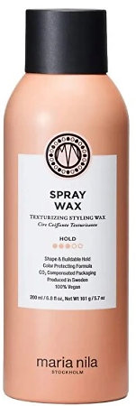 Maria Nila Spray Wax