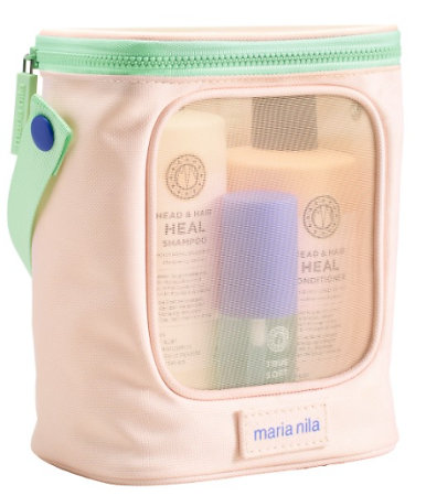 Maria Nila Head & Hair Heal Summer Beauty Bag