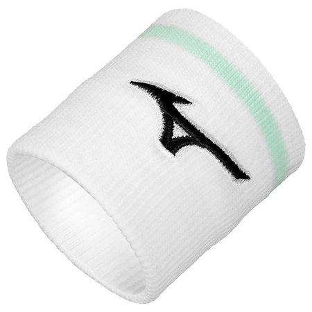 Mizuno Wristband Short With Line 6P Armbänder