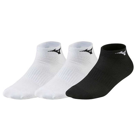 Mizuno Training Mid 3P Socken