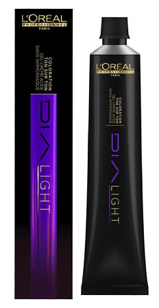 L'Oréal Professionnel Dialight demi-permanentní farba na vlasy