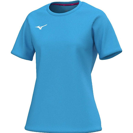 Mizuno Ladies Training Tee Damen-T-Shirt