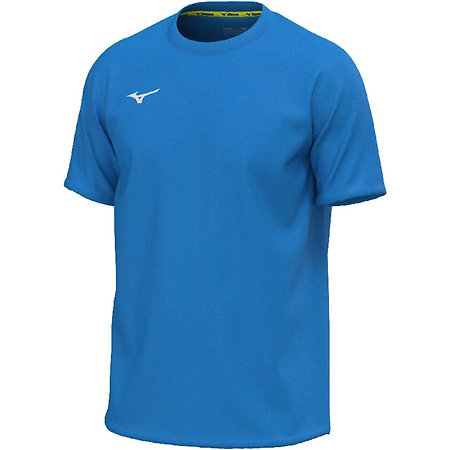 Mizuno Training Tee Jr Dětské tričko
