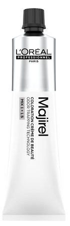 L'Oréal Professionnel Majirel Hair Color Odor Trapping Technology permanentní barva na vlasy s technologií proti zápachu