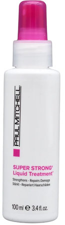 Paul Mitchell Super Strong Liquid Treatment Strengthens regenerační posilující péče