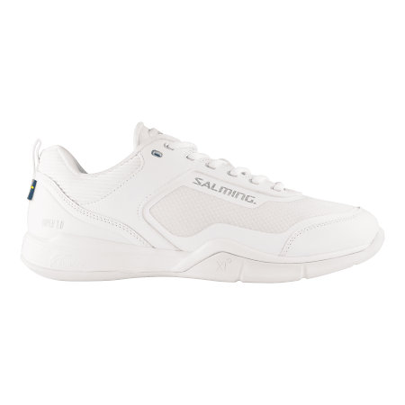 Salming Viper 1.0 Women White/Silver Halová obuv