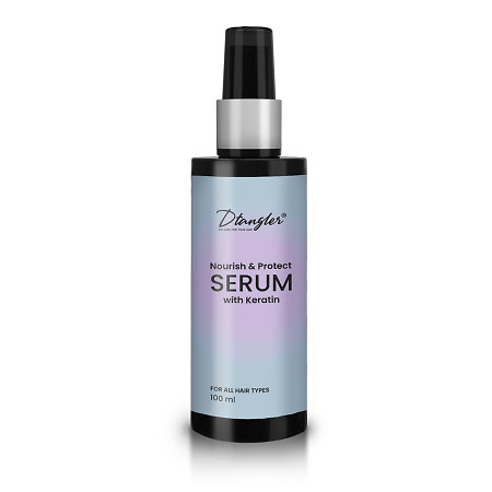 Dtangler Serum Nourish & Protect