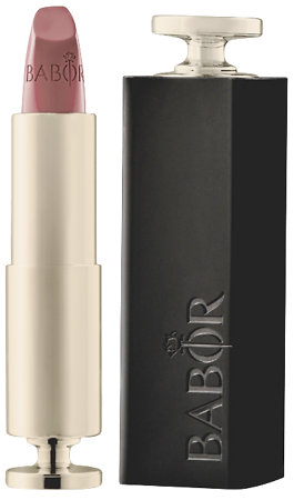 Babor Creamy Lipstick extra výživná krémová rtěnka pro péči o rty