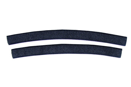BlindSave Goalie mask straps (SHARKY) Spare straps