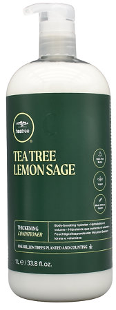 Paul Mitchell Tea Tree Lemon Sage Thickening Conditioner Vegan kondicionér pro objem vlasů