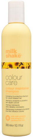 Milk_Shake Color Care Colour Maintainer Shampoo Sulfate Free shampoo for colour-treated hair